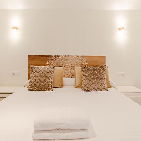 Duplex Dreams De Sevilla Barrio Santa Cruz Kültér fotó