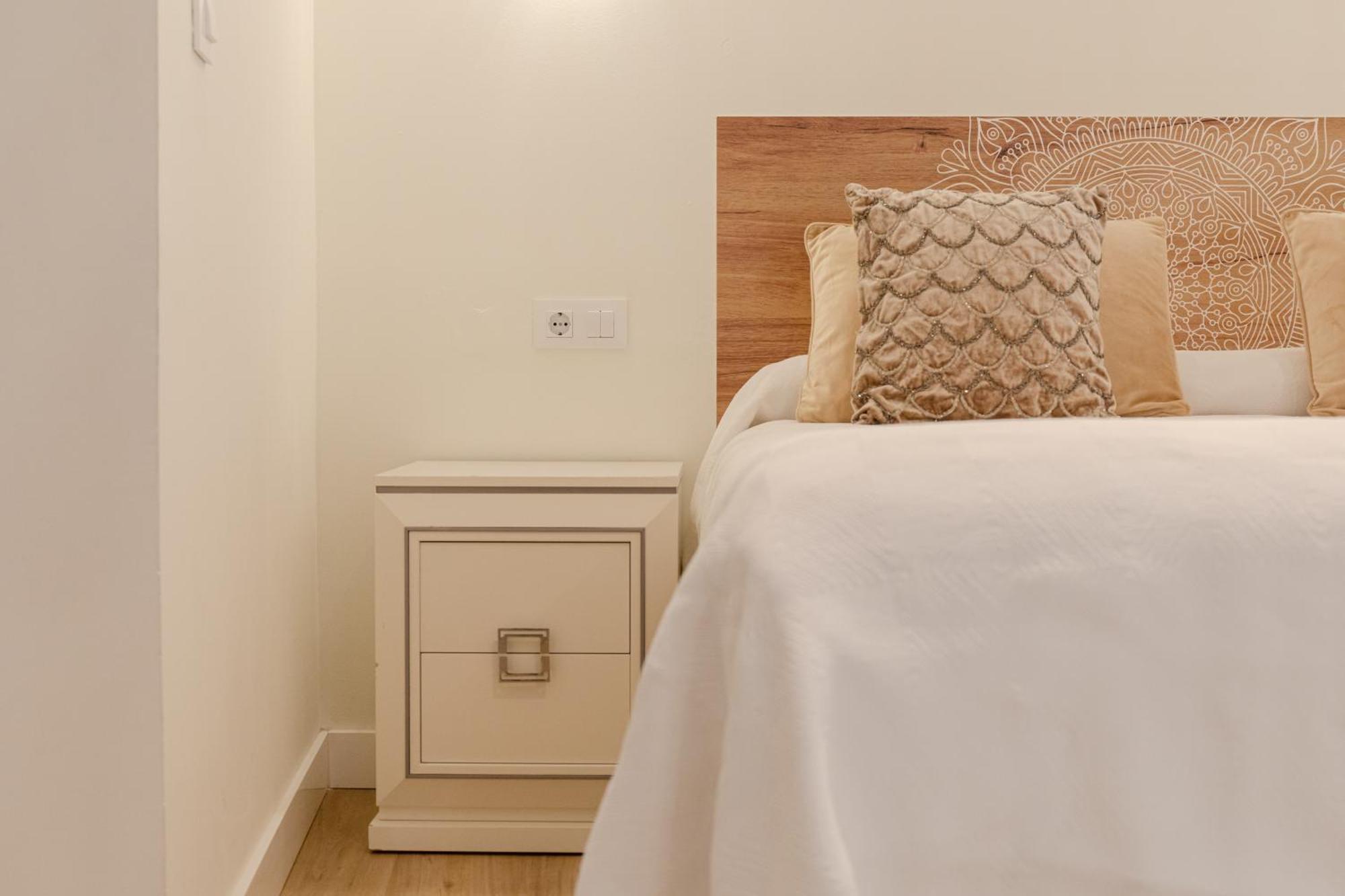Duplex Dreams De Sevilla Barrio Santa Cruz Kültér fotó