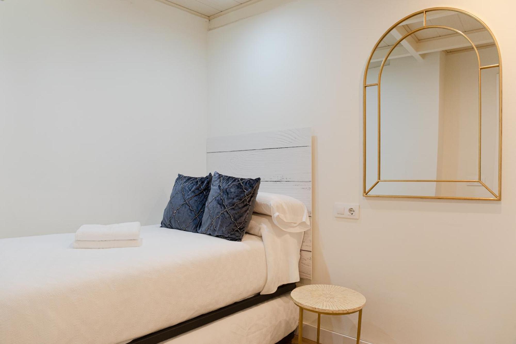 Duplex Dreams De Sevilla Barrio Santa Cruz Kültér fotó