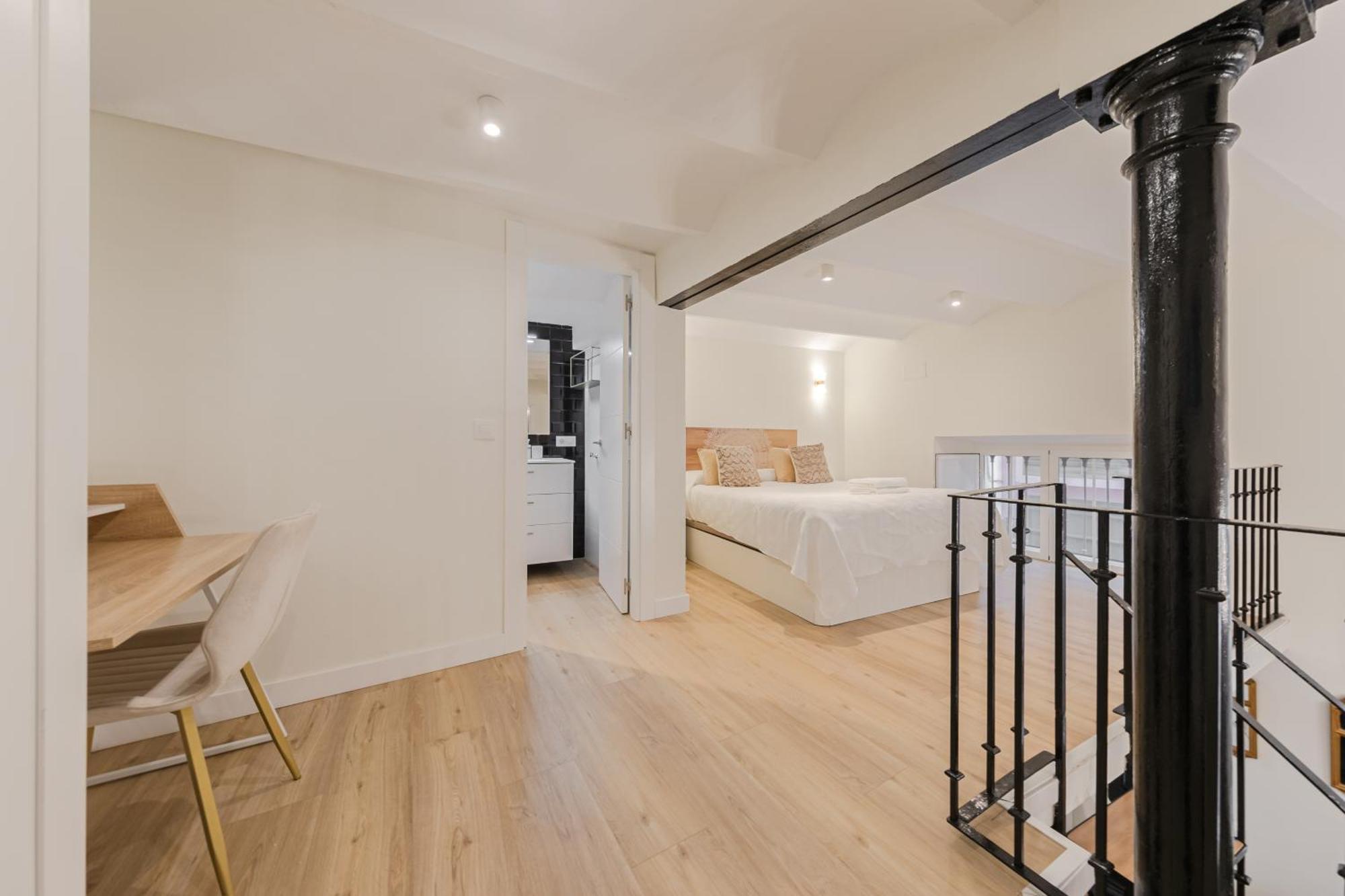Duplex Dreams De Sevilla Barrio Santa Cruz Kültér fotó