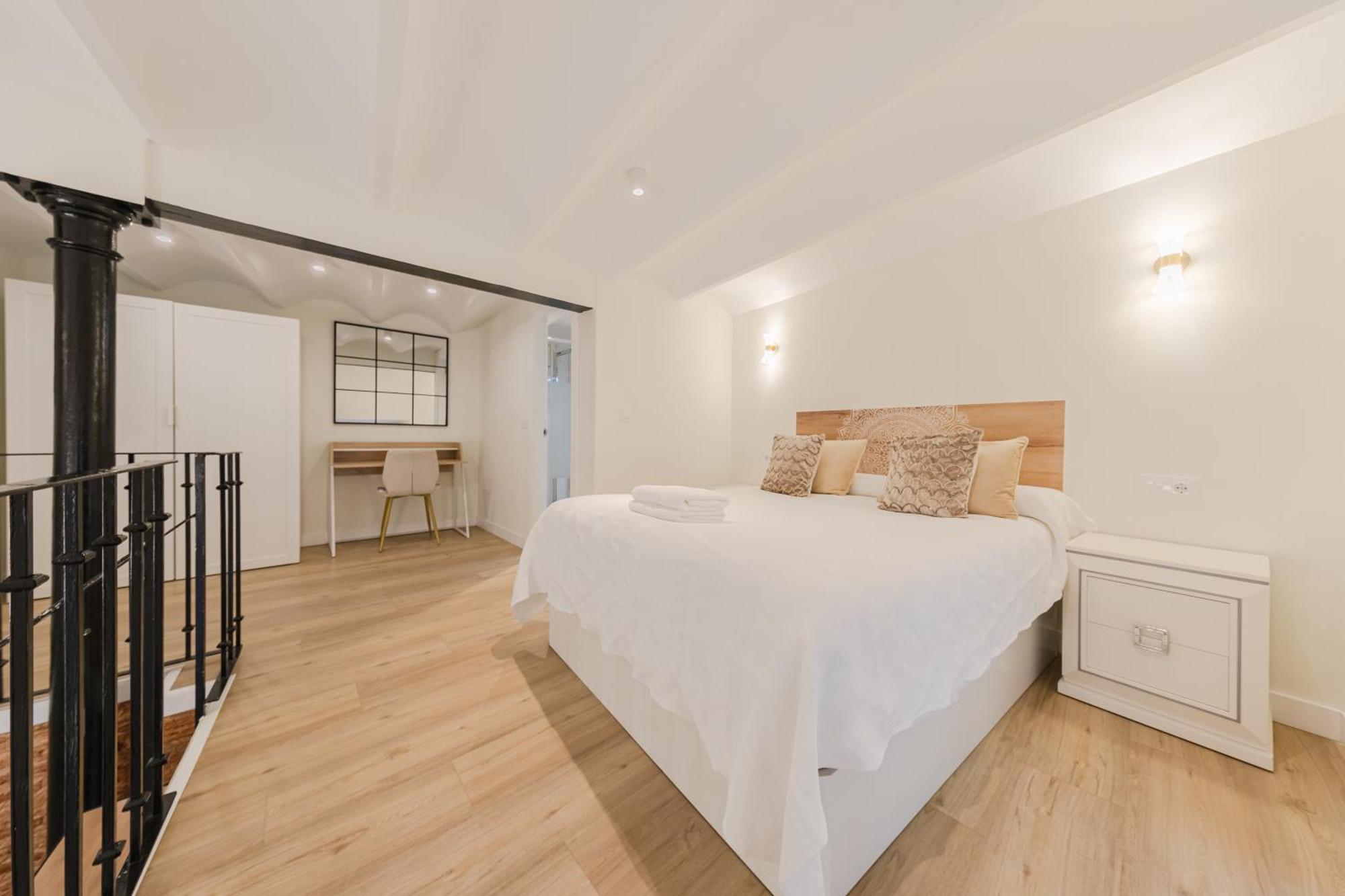 Duplex Dreams De Sevilla Barrio Santa Cruz Kültér fotó